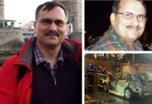 Șocant: Ambasada Rusiei la București a fost atacată cu prețul vieții