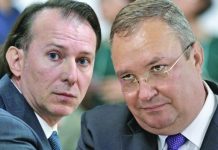 Cîțu nu se dă dus, iar Ciucă se pricepe la războaie…