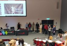 DPPD al Universității din Oradea, o prezență semnificativă în plan internațional