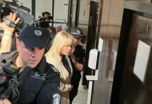 Ce s-a întâmplat la procesul Elenei Udrea, în Bulgaria. Cum a primit sentința
