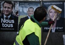 Ce spun Kylian Mbappé și Karim Benzema despre alegerile din Franța