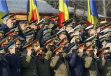 O țară plină de generali!