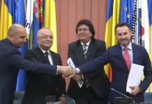 Se plănuiește pensionarea lui Boc. Ce mișcări vor face Tișe, Tarcea, Bolojan, Boc și Falcă?