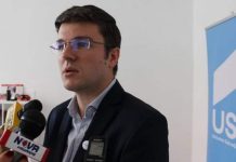 USR va deveni irelevant pe scena politică