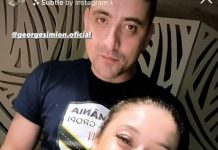 George Simion a anunţat că se însoară anul acesta. Când are loc nunta şi cine sunt naşii