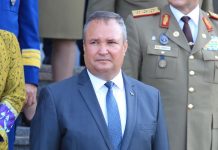 Premierul Nicolae Ciucă: Crimele îngrozitoare comise în Ucraina de soldații ruși trebuie judecate și pedepsite