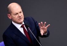 Der Spiegel: Cancelarul Olaf Scholz riscă demiterea, din cauza indeciziei cu privire la Ucraina