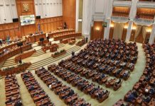 Parlamentul a adoptat primele măsuri din pachetul socio-economic:  Cresc salariul minim în agricultură și norma de hrană în spitale