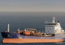 Grecia a confiscat un petrolier rusesc în urma sancțiunilor UE. Cum a ajuns nava în apele elene?