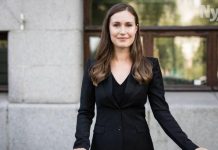 Sanna Marin, cel mai tânăr premier din lume, vrea aderarea Finlandei la NATO