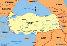 Erdogan vrea să schimbe numele Turciei