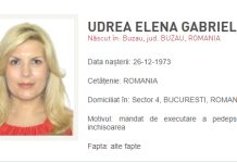 Elena Udrea rămâne în arest în Bulgaria cel puțin până luni
