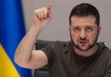 Doi generali ucraineni, lăsați fără grade de președintele Zelenski: „Nu am timp să mă ocup de toți trădătorii”