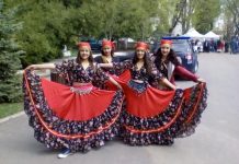 8 aprilie, Ziua Internațională a romilor