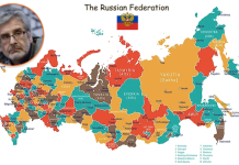Care va fi viitorul Rusiei? Academician rus: Dezintegrarea ei!