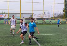 Cupa APP Bihor la minifotbal – etapa a III-a