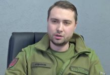 Șeful serviciilor de spionaj din Ucraina: Războiul se va încheia doar dacă moare Putin