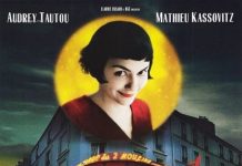 Lectoratul de franceză al Facultății de Litere vă invită la film: Amélie