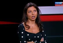 „Jurnaliștii” lui Putin…