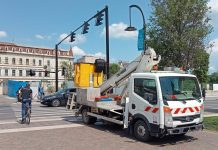 Orașul lui Bolojan…