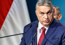 Viktor Orbán, adăugat pe „lista neagră” de la Kiev a propagandiștilor anti-ucraineni
