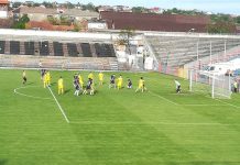 Tabloul rezultatelor echipelor bihorene în weekend: 28 aprilie – 1 mai