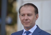 Cîțu răbufnește după întâmplarea cu vizita solo în Ucraina