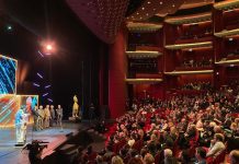 Gala Premiilor Gopo 2022