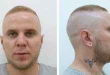 Infractorul român care a pus Austria pe jar cu o evadare ca-n filme, prins de o femeie…