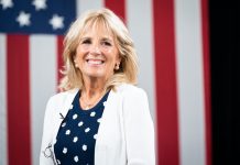 Jill Biden sosește astăzi în România. Ce și-a propus Prima Doamnă a Statelor Unite să facă la noi în țară