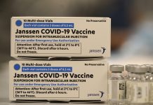 SUA limitează vaccinul Johnson & Johnson
