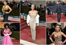 Met Gala 2022 – evenimentul care a luat ochii tuturor