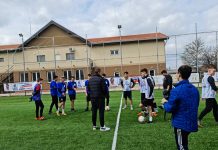 Campionatul de minifotbal județean continuă