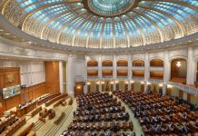 Parlamentul desființează grupurile de prietenie cu Rusia și Belarus