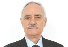 Decernare titlul Doctor Honoris Causa profesorului universitar doctor Laurențiu Șoitu