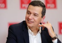 Sorin Grindeanu(PSD) scumpește biletele de tren cu 20%