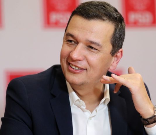 Sorin Grindeanu(PSD) scumpește biletele de tren cu 20%