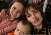 Sinucidere premeditată…