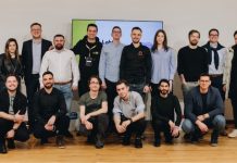 Make It In Oradea: 8 Startup-uri De Tehnologie Își Vor Realiza Produsele Inovative În Municipiu