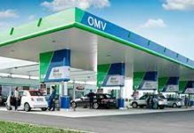 Pentru a se înțelege în ce mizerie suntem: OMV se aproapie de o cifră de afaceri de 10 miliarde de euro