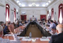 Studiul de fezabilitate pentru Parcul Industrial Beiuș a fost aprobat