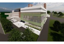 Primăria Oradea anunţă că a demarat procedura de licitație pentru extinderea ambulatoriului corpului B de la Spitalul Clinic Județean de Urgență