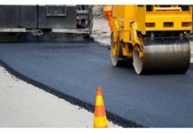 Continuă modernizarea străzilor și se va construi un pod nou peste pârâul Peța