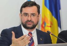 Ministrul Agriculturii a demisionat după ce DNA a cerut Parlamentului să-i fie ridicată imunitatea pentru începerea urmăririi penale