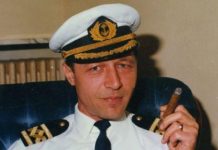 Băsescu a furat statului flota. Statul i-a luat lui Băsescu vila de protocol