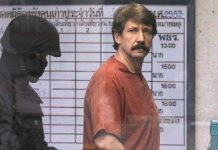Rusia și SUA negociază pentru traficantul de arme Viktor Bout: Legături cu Băsescu și serviciile secrete din România
