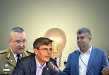 Legea Decarbonizării, un act de trădare națională: Nicolae Ciucă, somat să desecretizeze proiectul întocmit de Virgil Popescu