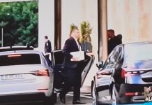 Trei autoturisme care aparțineau Agenției Naționale de Cadastru și Publicitate Imobiliară (ANCPI) erau folosite de ministerul Dezvoltării, instituție condusă de Cseke Attila