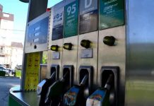 Prețul la carburanți va fi compensat cu o sumă ridicolă pe litru