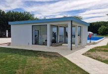 Din nou valuri la Băile 1 Mai!